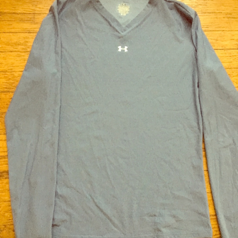 Under Armour Women’s Long Sleeved Top